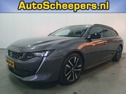 Peugeot 508 - SW 1.2 PureTech GT PDC/CARPLAY/NAVI/CRUISE/AIRCO