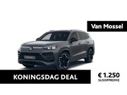 Volkswagen Tayron - 1.5 eHybrid R-Line Edition 272 PK| Panoramadak | Trekhaak | 