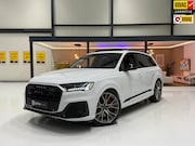 Audi SQ7 - 4.0 TDI Quattro 435pk Exclusive | Panoramadak | Trekhaak | H