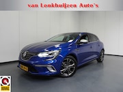 Renault Mégane - 1.2 TCe Aut. GT-Line NAVI/CAMERA/CLIMA/LED/17"LMV