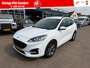 Ford Kuga - 2.5 PHEV ST-Line I Stoel/Stuur Verw. I Keyless I goed onderh