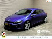 Volkswagen Scirocco - 1.4 TSI | Carplay | Camera | Airco | Cruise