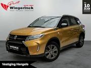 Suzuki Vitara - 1.4 Boosterjet Hybride Select [ CAMERA I ADAPTIEVE