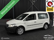 Volkswagen Caddy - Combi 1.4 TSI Airco|LED|Cruise|Navi|MF-Stuu