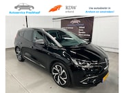 Renault Grand Scénic - 1.2 TCe Bose 7p. MASSAGE / HALF-LEDER