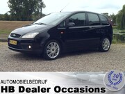 Ford C-Max - Focus 1.8-16V Futura - Airco
