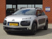 Citroën C4 Cactus - PureTech 82 Business