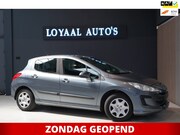 Peugeot 308 - 1.4 VTi X-line | AIRCO | ELEK.RAMEN | NAP | APK.
