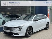 Peugeot 508 - SW 1.6 HYbrid 180 GT | Facelift Model | Meest Complete Uitvo