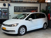 Volkswagen Touran - 1.5 TSI Business CAMERA|AUTOMAAT|ADAPT CRUISE|PDC|TREKHAAK