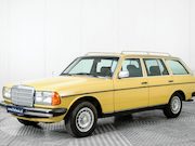 Mercedes-Benz 300-serie - 300 TDT turbo diesel automaat