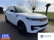 Land Rover Range Rover Sport - P460e Pano 22 Inch ACC Meridian