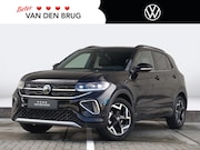 Volkswagen T-Cross - 1.5 TSI R-Line Edition 150PK DSG | Led | Trekhaak | Navigati