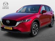 Mazda CX-5 - 2.0 SAG 165 Advance Aut. | Trekhaak | 360Cam | Stuur-en stoe