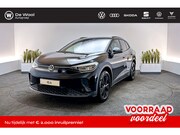 Volkswagen ID.4 - Limited Edition 52 kWh