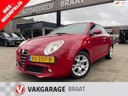 Alfa Romeo MiTo - 1.4 l AIRCO l l MEENEEMPRIJS