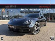 Porsche Panamera - 2.9 V6 E-Hybrid 462pk / Sport Chrono / See text