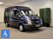 Ford Transit - L1H2 Rolstoelbus 4+1