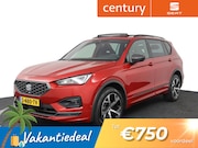 Seat Tarraco - 1.5 TSI 150Pk Automaat FR Business Intense / Panodak / Elek.