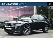 BMW X1 - xDrive25e M Sport Automaat / Sportstoelen / Achter