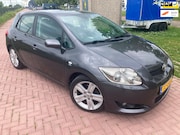 Toyota Auris - 2.2 D-4D Executive Business | Leer | Navigatie | NAP | Stoel