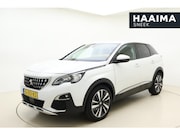 Peugeot 3008 - 1.2 PureTech Blue Lease Premium 130 PK | Handgeschakeld | Ha