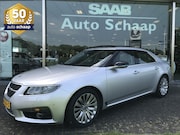 Saab 9-5 - 2.0T Aero Exklusiv Automaat | Rijklaar incl garantie | Panor