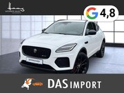 Jaguar E-Pace - P250 AWD R-Dynamic Black