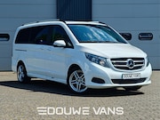 Mercedes-Benz V-klasse - V220 Dubbel Cabine Automaat Trekhaak Airco MARGE