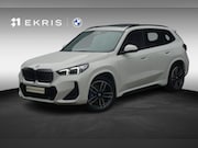 BMW iX1 - eDrive20 M Sport | Trekhaak | Panoramadak | Harman Kardon |