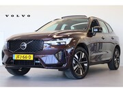 Volvo XC60 - T6 350PK Plus Dark | Premium Pack | Pano-dak | 360° | HUD | 