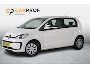 Volkswagen Up! - 1.0 BMT move up! Airco | Cruise | Camera | Bluetooth | NAP