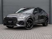 Audi Q3 - Sportback 45 TFSI e S-Line Pano Sfeer Trekhaak BTW