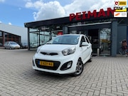 Kia Picanto - 1.0 CVVT ISG | Bluetooth | Cruise control | Navigatie | ISOF