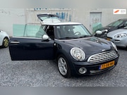 MINI Cooper - 1.6 Cooper Chili | Airco | 120 PK