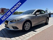 Mazda 3 - 2.0 TS airco navigatie/camera keurige auto