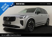 Volvo XC90 - II T8 PLUG-IN HYBRID AWD ULTRA DARK -PANO.DAK|BOWERS&WILKINS