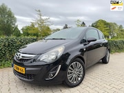 Opel Corsa - 1.2 EcoFlex Design Edition LPG G3 , Airco / Cruise / Elec.Pa
