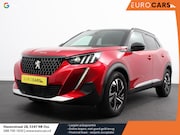 Peugeot 2008 - 1.2 PureTech 130 GT Cimate control Cruise control LED Achter