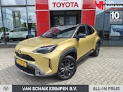 Toyota Yaris Cross - 1.5 Hybrid Explore | NL Auto | Apple Carplay/Android Auto |