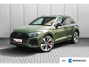 Audi Q5 - 55 TFSI e S edition Competition 367 PK | Trekhaak | 360 Came