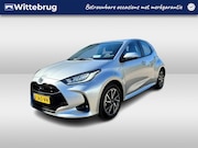Toyota Yaris - 1.5 VVT-i Dynamic / CAMERA / 16"LMV / APPLE Carplay / Androi