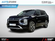 Mitsubishi Outlander - 2.4 PHEV Intense +