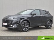 Nissan Qashqai - 1.3 MHEV Xtronic Tekna / €4.000, - Nissan Voorraadvoordeel /
