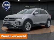 Volkswagen T-Roc - 1.5 TSI Style | Trekhaak | Stoelverwarming | Carplay | 17" |