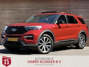 Ford Explorer - 3.0 V6 EcoBoost PHEV ST-Line 7 p Pano / B&O / Stoelverwarmin