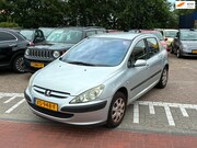 Peugeot 307 - 1.4-16V XR