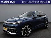 Volkswagen Tiguan - 1.5 eHybrid 272pk R-Line Edition / Panoramadak / 360 Camera