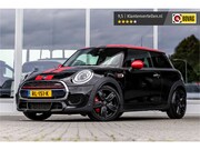 MINI John Cooper Works - 3-Deurs 2.0 Chili | Pro uitlaat | Harman Kardon | NL Auto
