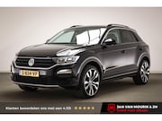 Volkswagen T-Roc - 1.5 TSI Style Business | VIRTUAL COCKPIT | CLIMA | CAMERA |